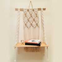 Macrame Plant Hanger