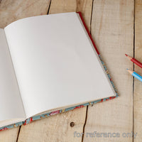 Handmade Notebook