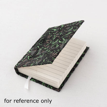 Handmade Paper Bihu Notebook (Small)