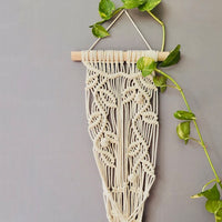 Macrame Plant Hanger