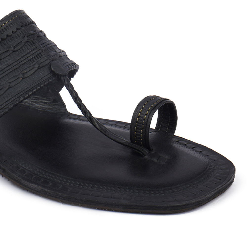 Kolhapuri Men Slipper
