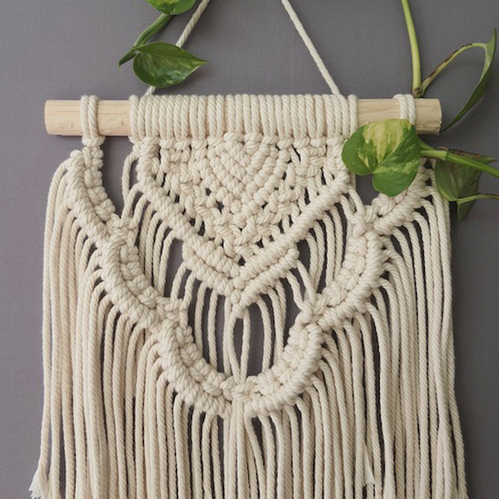 Waterfall Wall Hanging