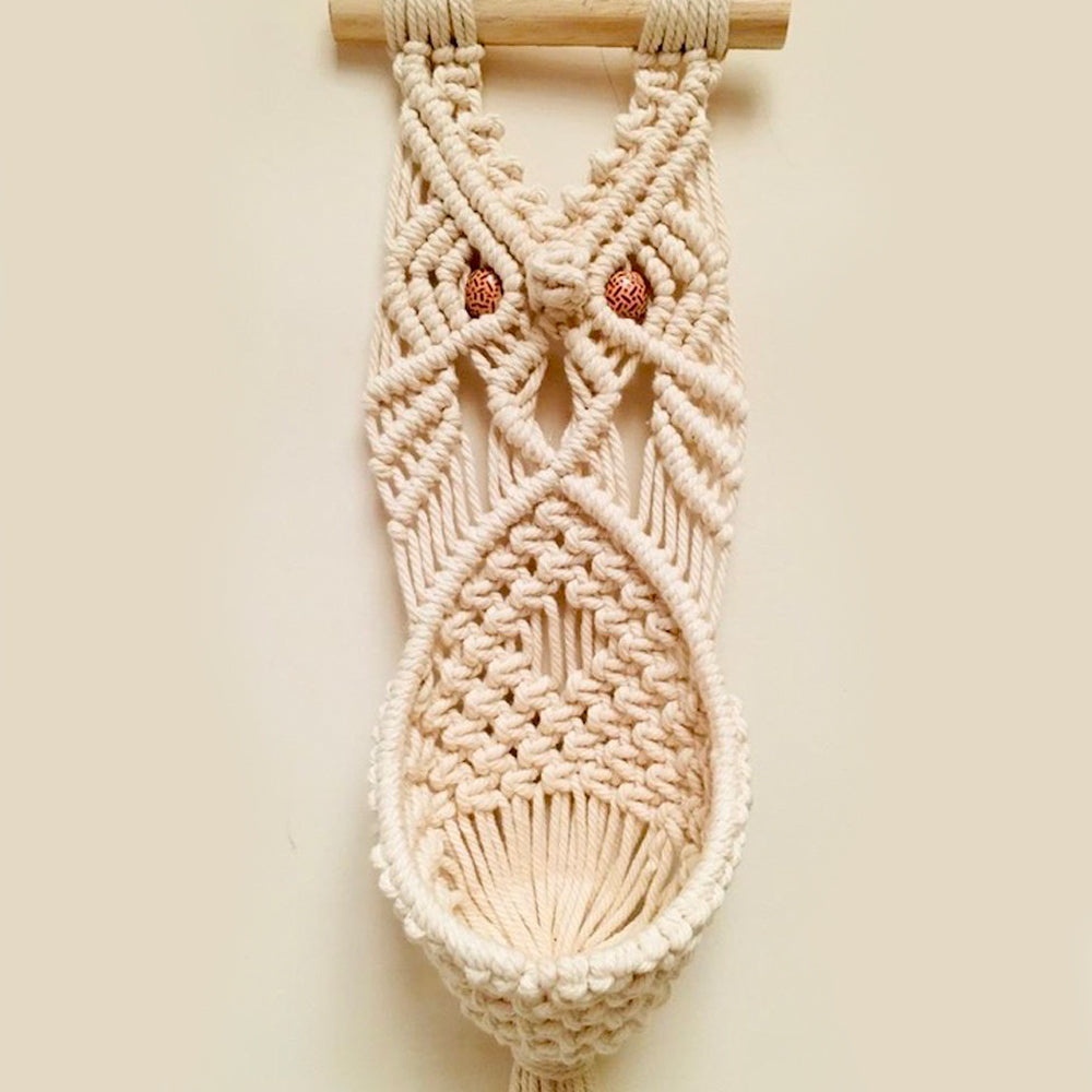 Macrame Plant Hanger