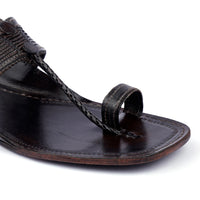 Kolhapuri Men Slipper
