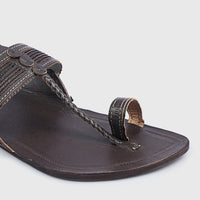 Kolhapuri Slippers