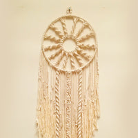 Dream Catcher Hanging