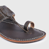  Kolhapuri Men Slipper
