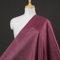 plain silk fabric 