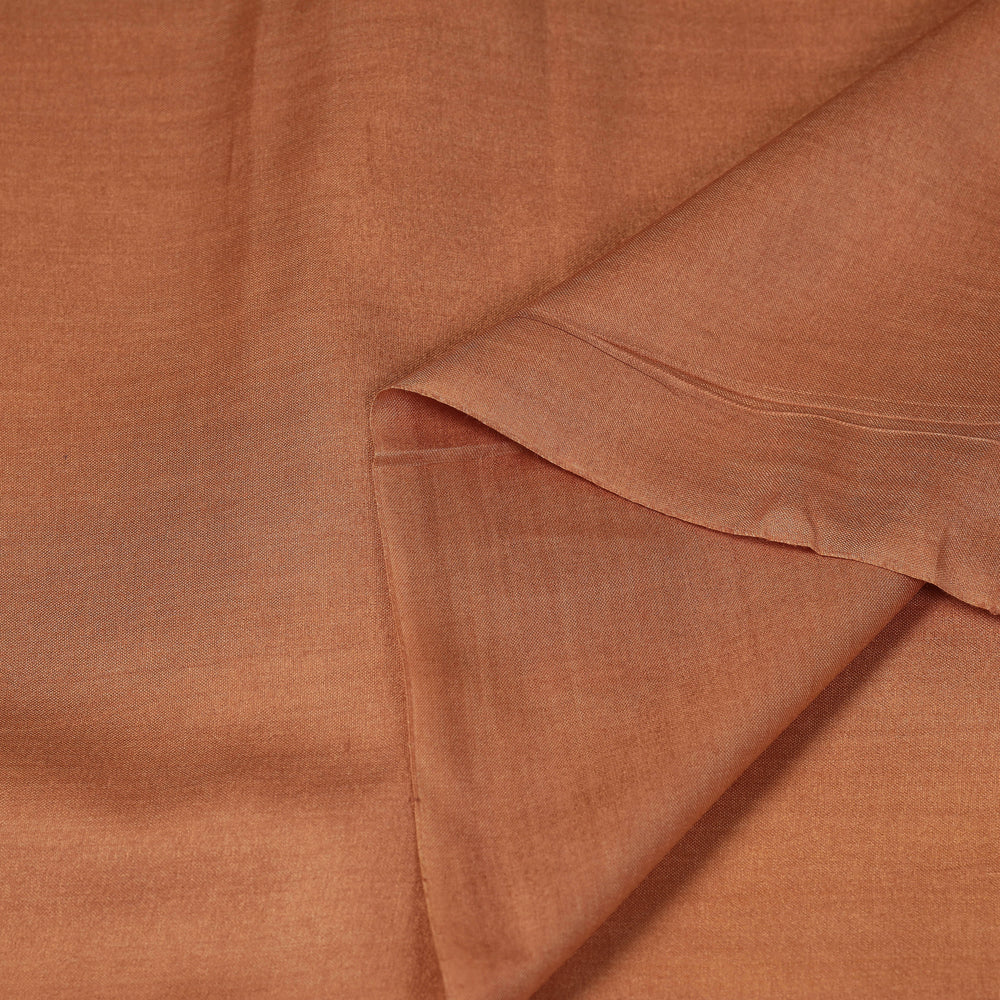  Vidarbha Tussar Silk Cotton Handloom Fabric 