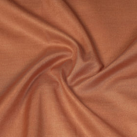  Vidarbha Tussar Silk Cotton Handloom Fabric 