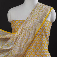  sanganeri dress material