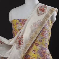 sanganeri dress material