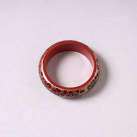 wooden bangle