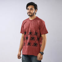 bindaas t-shirt
