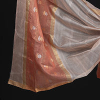 chanderi silk dress material