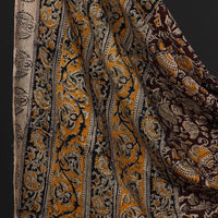 kalamkari dress material