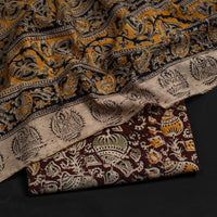 kalamkari dress material