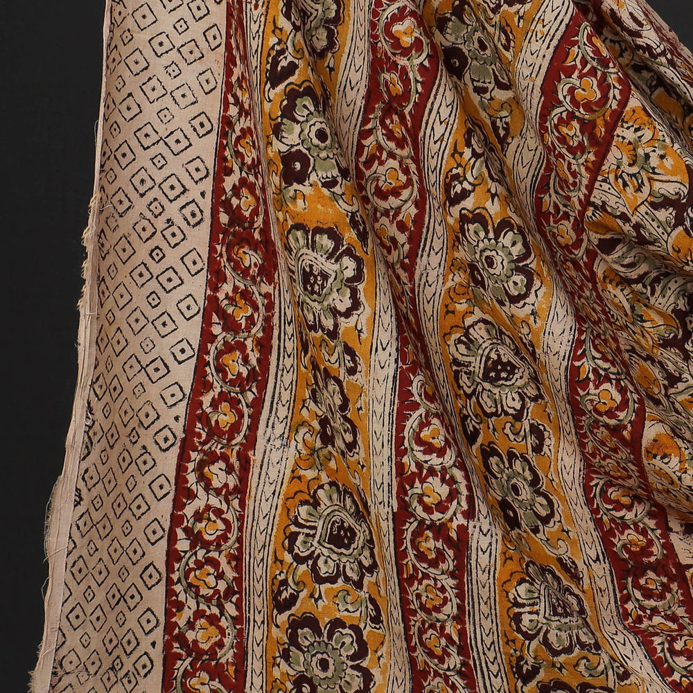 kalamkari dress material