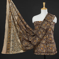 kalamkari dress material