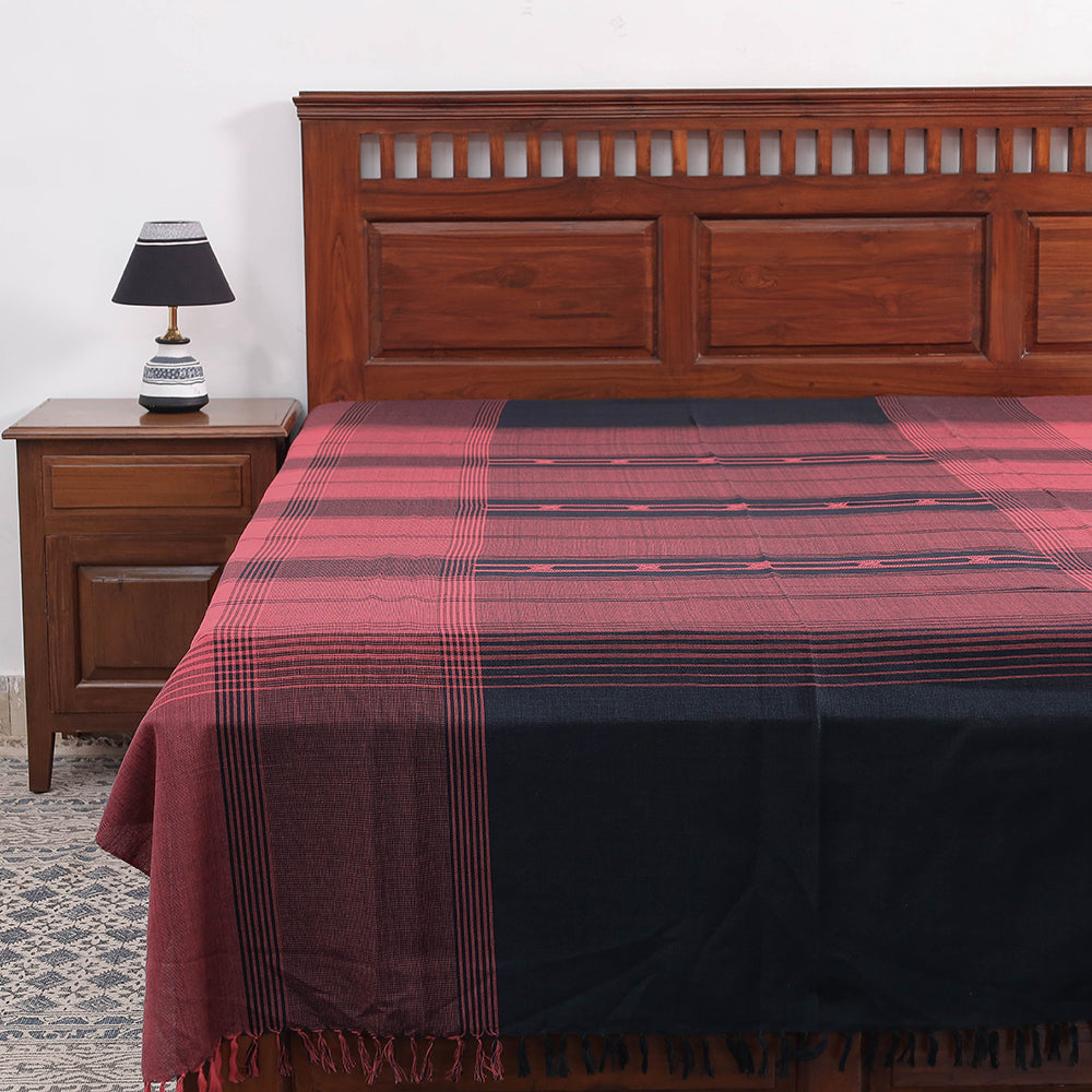  plain single bed cover