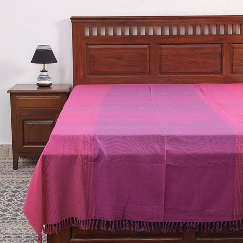  plain single bed cover