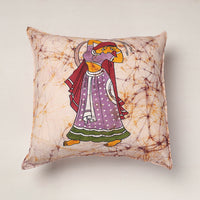 Batik Cushion Cover