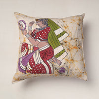 Batik Cushion Cover