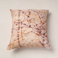 Batik Cushion Cover