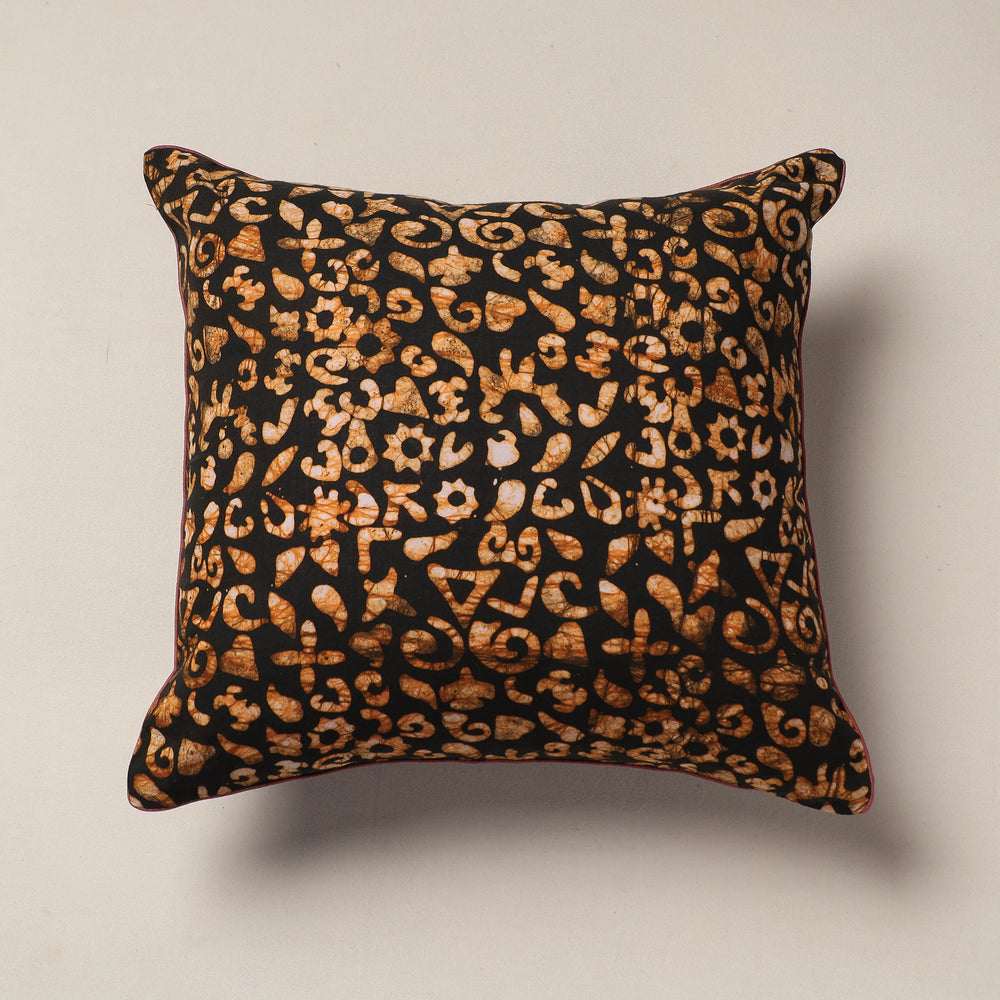 Batik Cushion Cover