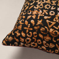 Batik Cushion Cover