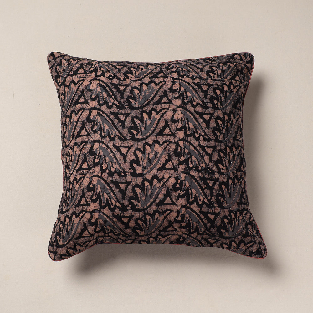 Batik Cushion Cover