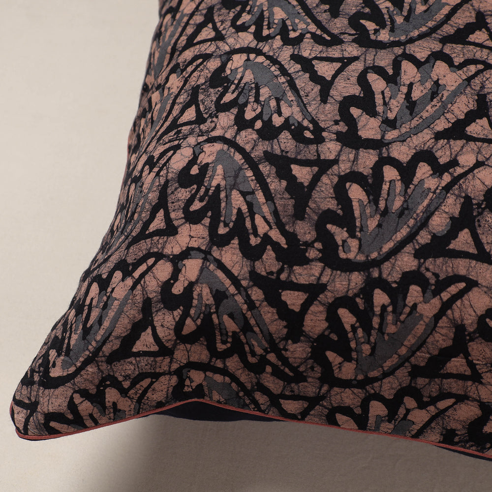 Batik Cushion Cover