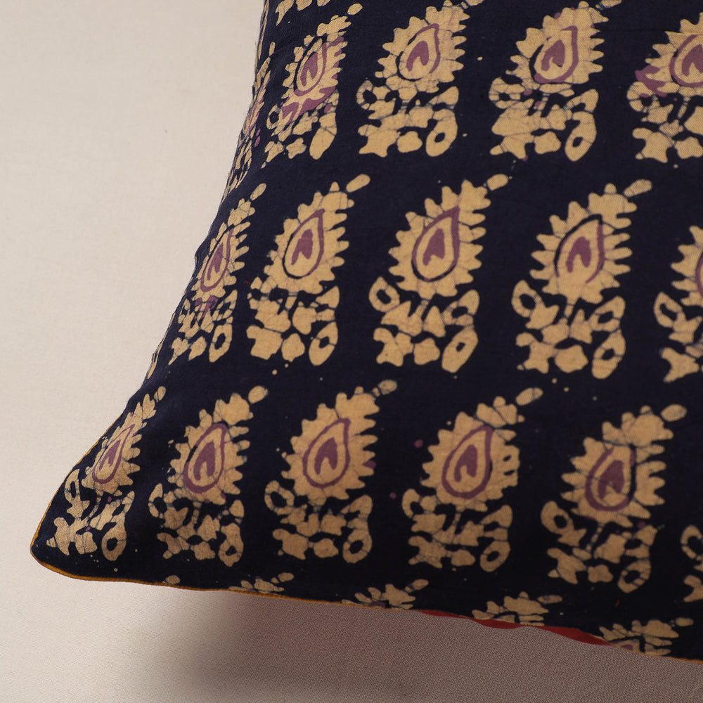 Batik Cushion Cover