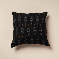 Ikat Cotton Cushion Cover 