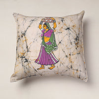 Batik Cushion Cover