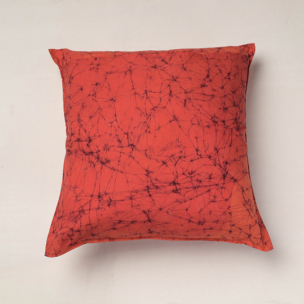 Batik Cushion Cover