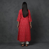 handloom cotton kurta 