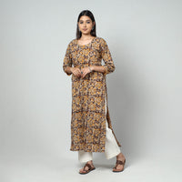 kalamkari kurta