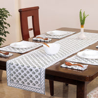 Sanganeri Table Runner