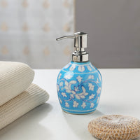 Ceramic Soap Dispenser
