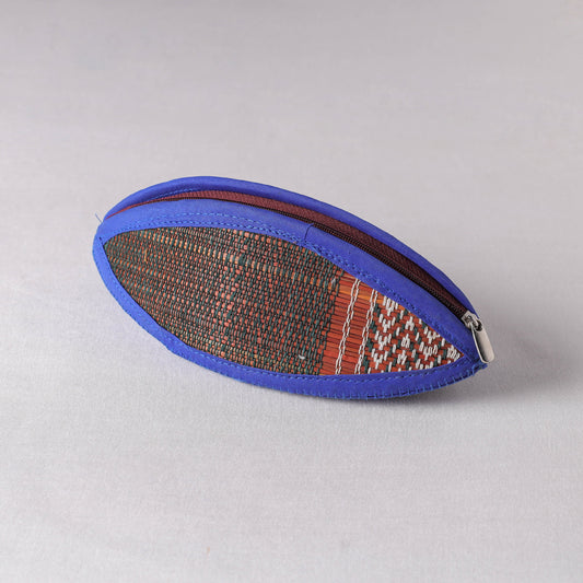 Madur Grass Coin Pouch of Midnapore