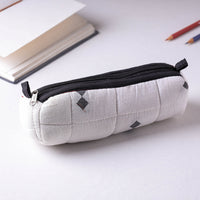 Cotton Pencil Pouch