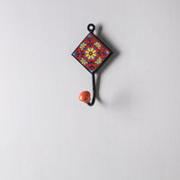 ceramic hook hanger