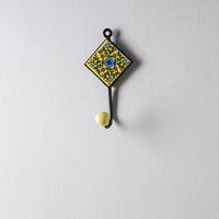 ceramic hook hanger