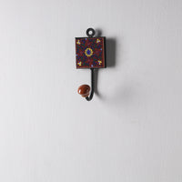 ceramic hook hanger