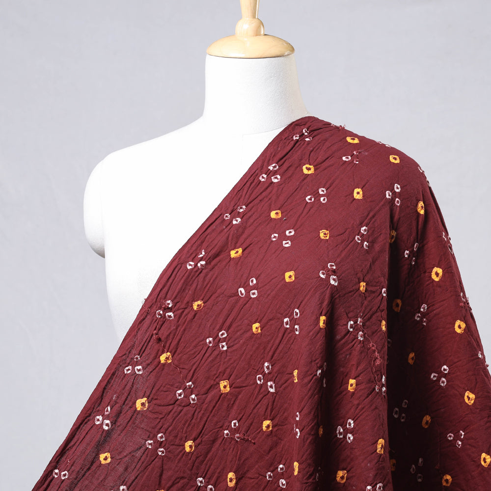 bandhani fabric