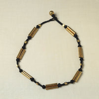 dokra necklace