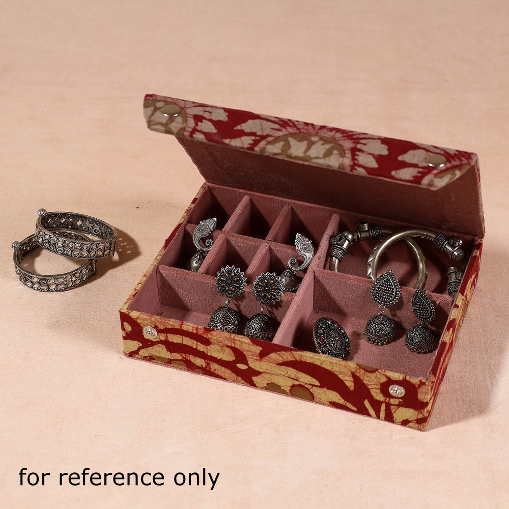 jewellery box