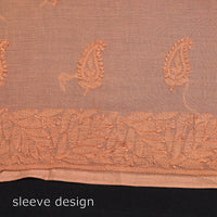  chikankari kurta material