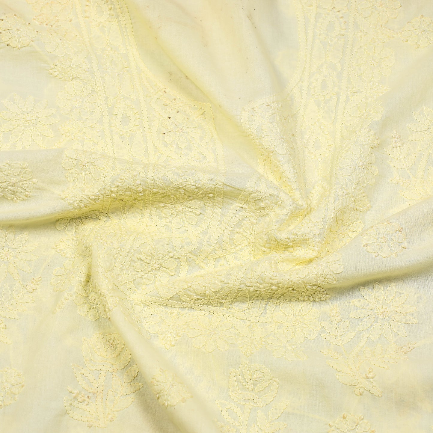  chikankari kurta material